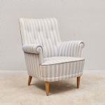 1597 7100 ARMCHAIR